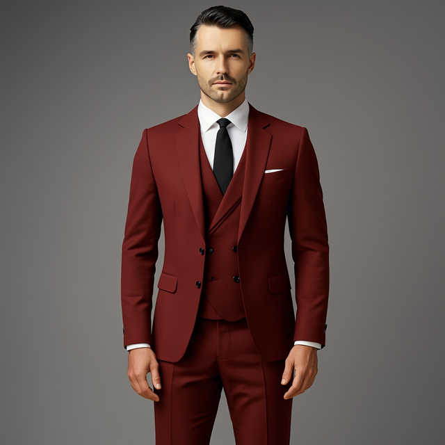 Less is more — altid.